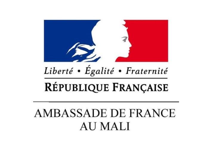 Ambassade de France Mali