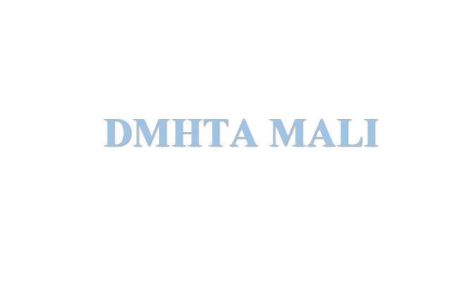 DMHTA Mali