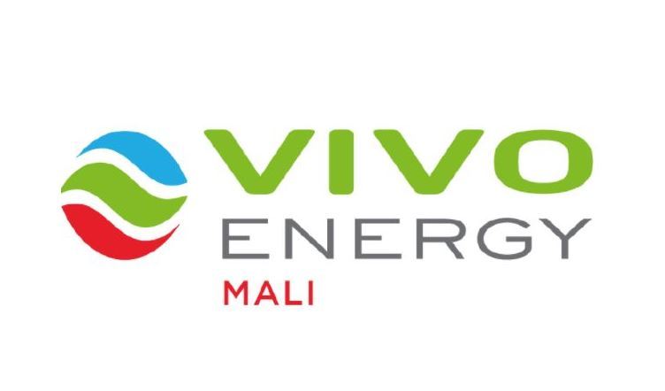 Vivo Energie Mali